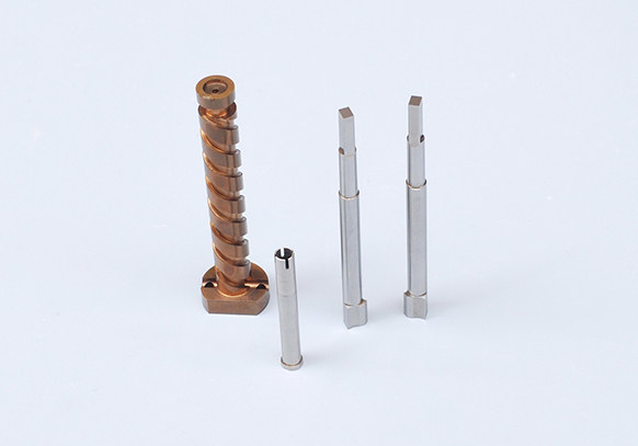 Non-Standard Round Parts